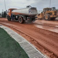 اجاره غلطک واجرای بتن