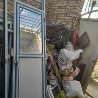 درب وپنجره الومینیومی|مصالح و تجهیزات ساختمان|زنجان, |دیوار