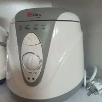 سرخکن ویداس