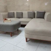 مبل ال|مبلمان خانگی و میز عسلی|کرج, شیخ آباد|دیوار