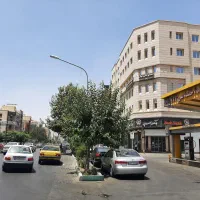 پیروزی 70مترموقعیت اداری باپارکینگ|فروش دفتر کار، اتاق اداری، مطب|تهران, زاهد گیلانی|دیوار