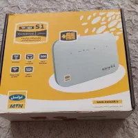 وایفا در حد به شرط|مودم و تجهیزات شبکه|تاکستان, |دیوار