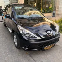 ۲۰۷ دنده پانا ارتقا ۱۴۰۴|خودرو سواری و وانت|تهران, محمودیه|دیوار