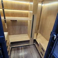 آپارتمان همکف صفر با حیاط اختصاصی در مشهد|فروش آپارتمان|مشهد, بهارستان|دیوار