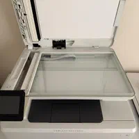پیرینتر لیزری اچ پی HP|پرینتر، اسکنر، کپی، فکس|تهران, ظفر|دیوار