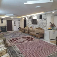 بلوارفکوری۲۰۷مترویلایی عرض۹زیربنا۱۴۰مترمیلان پهن