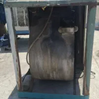 کولر بدون دینام و پمپ