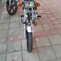 موتور ۲۰۰ccکویر|موتورسیکلت|کرمانشاه, |دیوار
