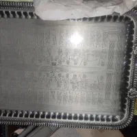 سینی استیل سلطنتی