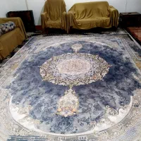 روفرشی  12 متری طرح فرش