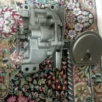 ایرپمپ رغم پژو