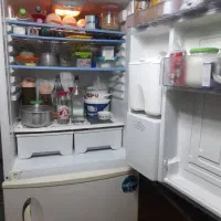 یخچال|یخچال و فریزر|رشت, دیانتی|دیوار