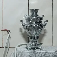 سماور افسون