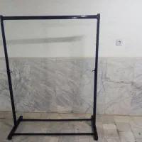 رگال لباس فلزی