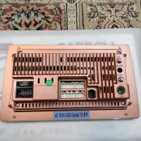 مانیتور برندکارول برده TS18رم3حافظ 32سیم کارت خور|تلویزیون و پروژکتور|فولادشهر, B7|دیوار