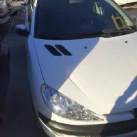 ۲۰۶ تیپ پنج