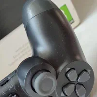 کنسول Ps4 Pro 1tb کپی خور در حد نو واقعی|کنسول، بازی ویدئویی و آنلاین|تهران, تهرانسر مرکزی|دیوار
