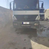 اتگو ده چرخ