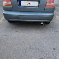 پراید ۱۴۱ مدل ۸۶