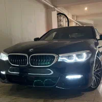 BMW 530i M Perfection