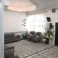 فروش خانه ویلایی با مغازه و اجناس مغازه رنگ ابزاری|فروش خانه و ویلا|مشهد, شهرآباد|دیوار