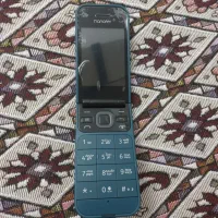 گوشی تاشو هانوفر|موبایل|تهران, هلال احمر|دیوار