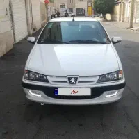 پارس elxسفارشی 1403