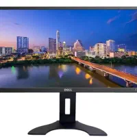 مانیتور دل Dell E2316HF سایز 24 اینچ فول اچ دی