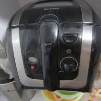 سرخ کن نو سونیا