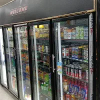 واگذاری تجهیزات مغازه|فروشگاه و مغازه|ابرکوه, |دیوار