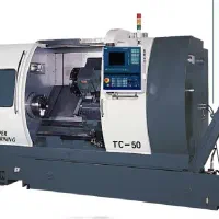 برنامه نویسی تراش cnc