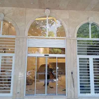 شیشه سکوریت،کرکره برقی،توری،شیشه بالکنی،کابین دوش