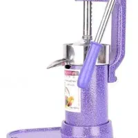 آبمیوه و آب انار گیری چدنی