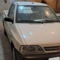 وانت پراید ۱۵۱ صفر خشک|خودرو سواری و وانت|تهران, خرمشهر|دیوار