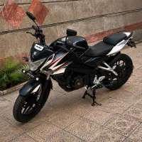 پالس(ان اس)NS150مدل95 سرویس کامل+بیمه یک ساله