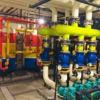 خدمات ساختمانی قوام