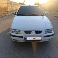 سمند ۹۵|خودرو سواری و وانت|شوشتر, |دیوار