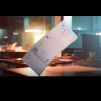 مشاوره دسته چک دیجیتال وچک صیادی