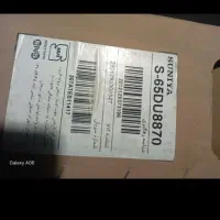 تلویزیون ۶۵ اینچ سونیا