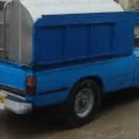 ابرسانی با تانکر ۲۰۰۰ لیتری