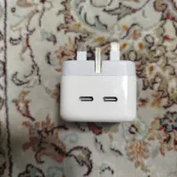 کلگی شارژر اپل ۵۰وات های کپی نو