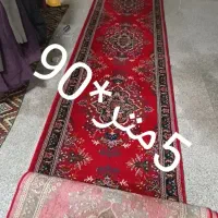 گلیم فرش وفرش پله