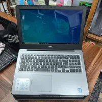 لپ تاپ دل نسل ۷|رایانه همراه|زاهدان, |دیوار