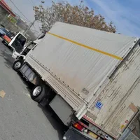 حمل بار با کمترین قیمت بهترین کیفیت|خدمات حمل و نقل|بیرجند, |دیوار