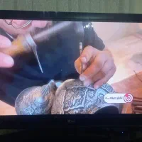 تلویزیون ۴۳ ال جی