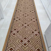 گلیم ماشینی