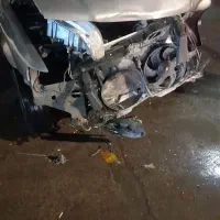 سمند مدل ۸۹