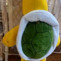 عروسک پشمی|اسباب‌‌بازی|دماوند, گیلاوند|دیوار