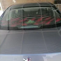 پژو 206 SD V8، مدل ۱۳۹۹