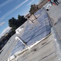 خدمات نصب وپخش ایزوگام نقد واقساط بلندمدت حتی ۱متر|خدمات پیشه و مهارت|محمدیه-قزوین, |دیوار